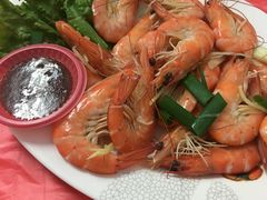 -阿兴生鱼片(大光路店)