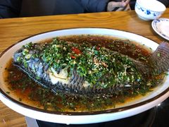 柠檬鱼-妈妈的味道(和顺古镇店)