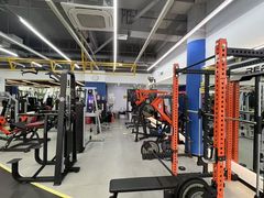 -健身门·自助健身房(镇坪路店)