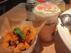 -新太二·鲜料川菜(东汇城店)