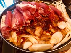 -MI WU FACTORY米屋美食工厂餐厅(绿地店)