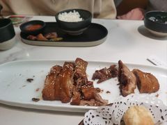-乔阿马·江南味·驴肉香(龙湖华泾天街店)