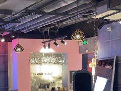 -HOTISLAND海鸡岛·韩国料理(江南西店)