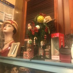 -TWOFACE双面理发馆