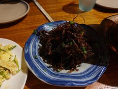 -蜗牛小馆醉乡民谣云南菜(惠新西里店)