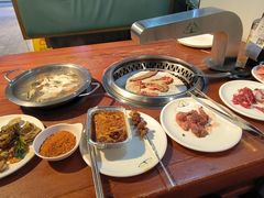 -圣罗巴海鲜烤肉自助(佳兆业店)