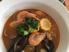 -大华锦绣假日酒店·锦味餐厅