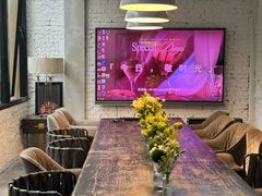 -喜蓝台·HI UP LAND度假餐厅