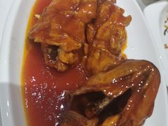 -永兴餐厅(复兴中路店)