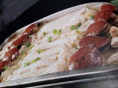 -老长春肉馆(创业大街店)