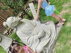 -宁波浙东大竹海景区