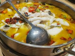 -耶里夏丽·丝路国际·新疆餐厅(浦东区东方路店)