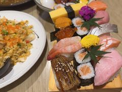 -御瀛日本料理