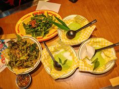 -泰盏鬼·颓废冬阴(陈家祠扬韬店)