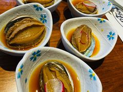 -Mr.Fish鱼鲜生海鲜放题(高德置地冬广场店)