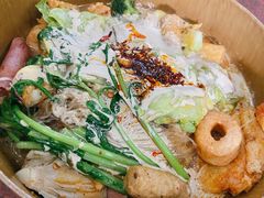 麻辣烫-高记麻辣烫