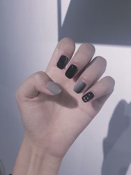 -Miss叶美甲美睫