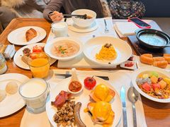 -北京三里屯CHAO酒店