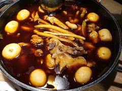 -李子坝梁山鸡(北碚万达五鸡哥店)