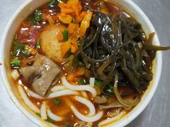 -中山牛肉肥肠粉面馆(军工社区店)