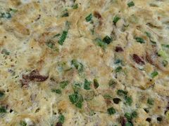 鱼肠煎蛋-章记正宗南岗鱼蛋火锅