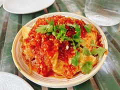 -浩海火烧云傣家菜(蓝港店)