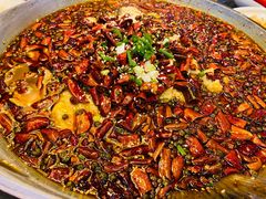 -李记饺子·熏酱东北菜(欢乐谷店)
