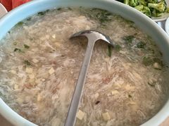 -静之湖湖畔餐厅