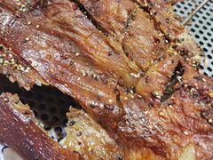 -西夏一品烤全羊(百桥路店)