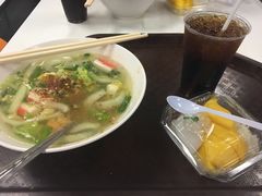 -Magic Food Point(Airport Street food)
