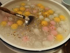 -径山十八道·风味民间菜(杭州总店)