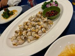 -梅园酒店餐厅(西湖店)