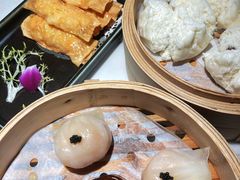 -钟菜·粤菜点心·宴请(海上世界·汇港二期店)