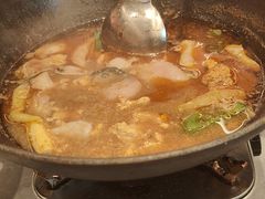 -肖记公安牛肉鱼杂馆·省级非物质文化遗产(江汉路直营店)