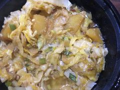 -老阿妈蒙古村·蒙古包·草原文化·歌舞表演(老君堂店)