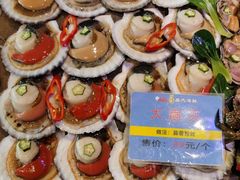 -黄寺蒸汽海鲜(黄寺大街店)