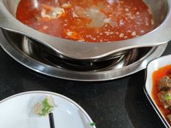 -祖传曾羊肉饭店