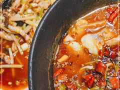 -文记沸腾鱼(永安路总店)