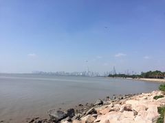 -深圳湾公园(南山区)