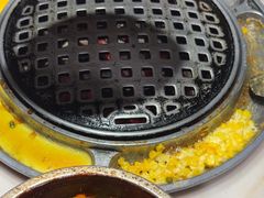 -韩宫宴烤肉·料理(苏州中心店)