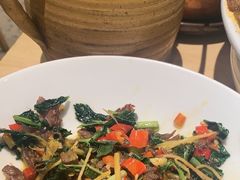 -一坐一忘云南菜(卓悦中心)