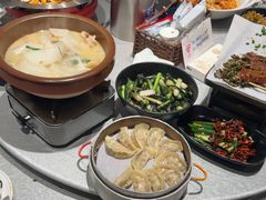 -聚味瞿记·龙虾堂(咸嘉湖店)
