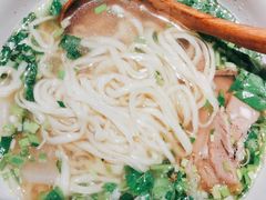 -马记永·兰州牛肉面(天通苑家乐福店)