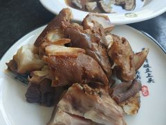 -天祥斋老北京八大碗烧烤家常菜(田村店)