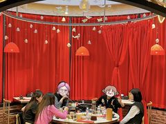 -钳小柒·小龙虾蓝龙王烧烤夜宵(长寿路店)