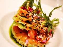 -王府半岛酒店·Jing餐厅