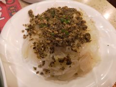 雪菜肉末陈村粉-点都德(大茶楼店)