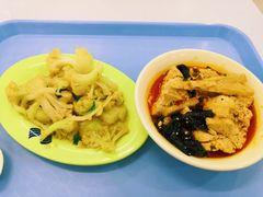 -紫金港餐饮中心-风味餐厅(浙江大学紫金港校区店)