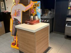 -麦当劳(东大桥店)