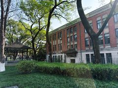 -浙江大学(玉泉校区)